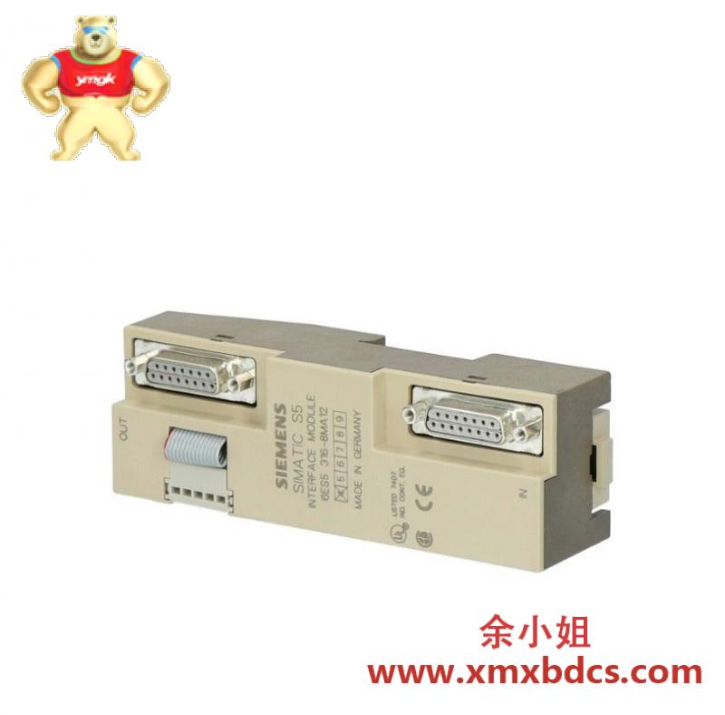 SIEMENS 6ES5316-8MA12