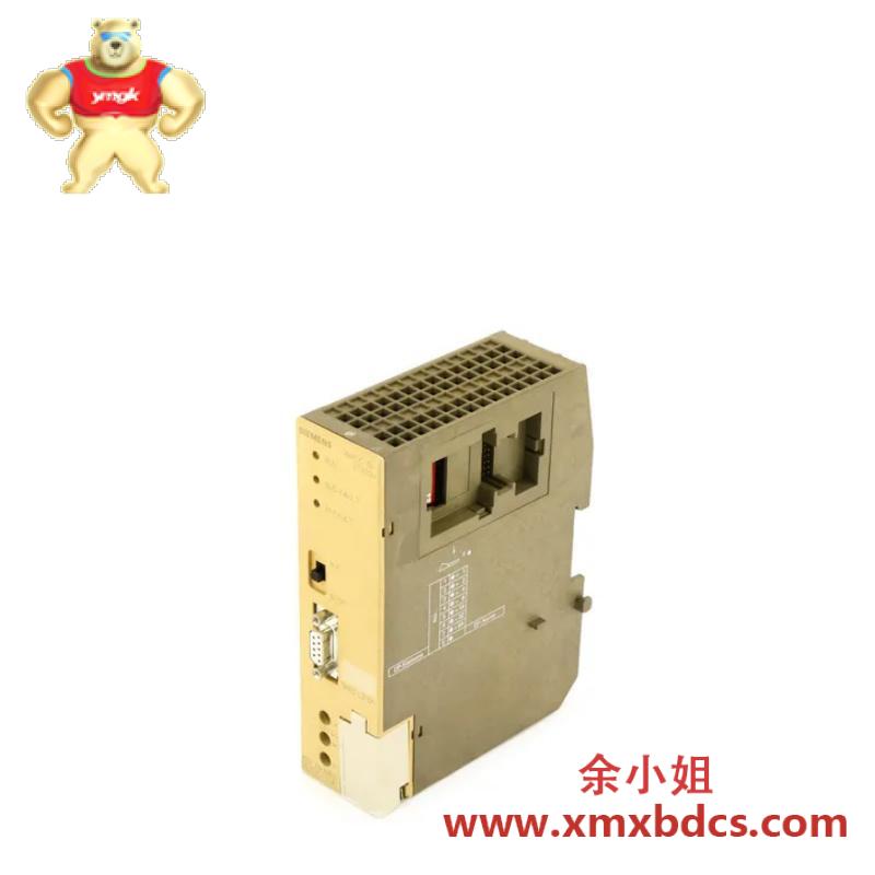 SIEMENS 6ES5318-8MB12