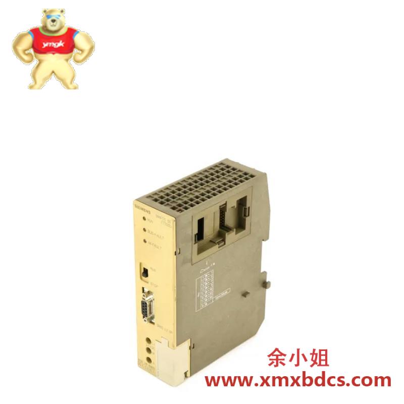 SIEMENS 6ES5318-8MB13