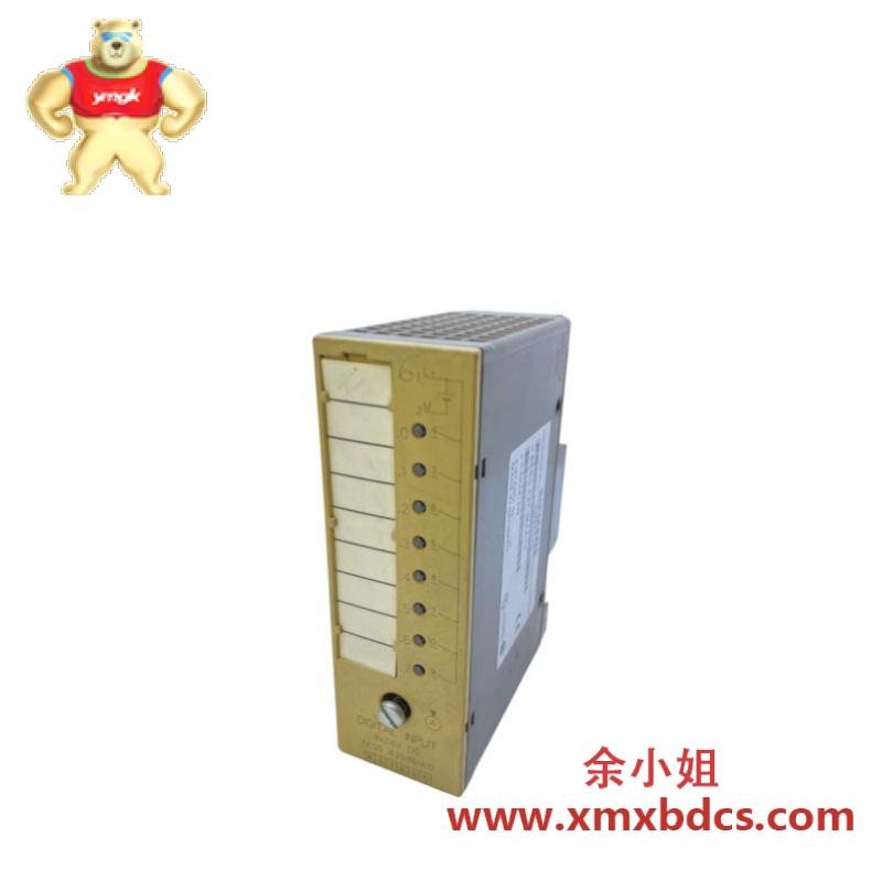SIEMENS 6ES5431-8MA11  Siemens Digital Input Module