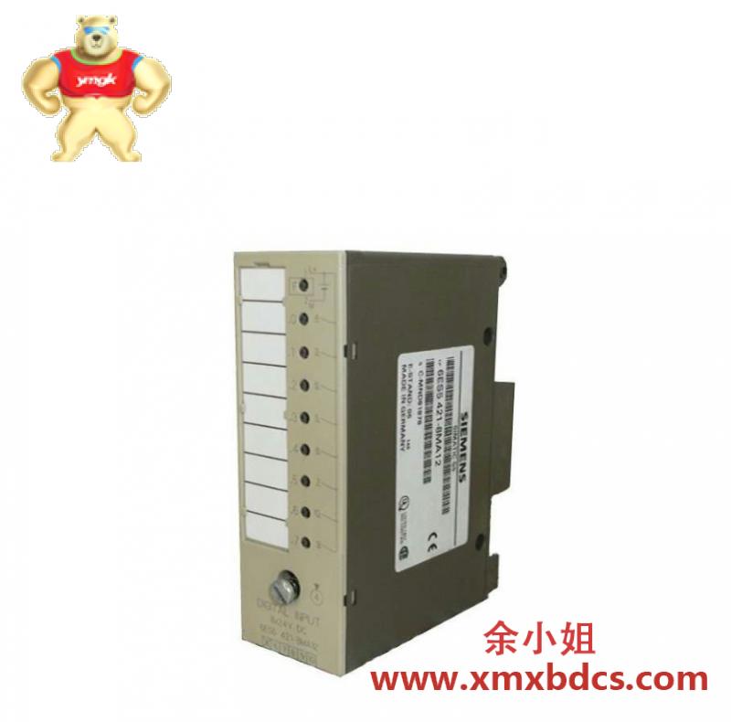 SIEMENS 6ES5470-8MA12