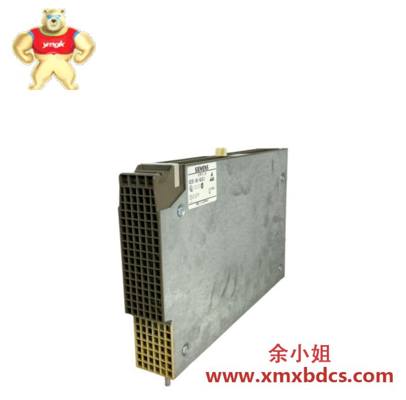 SIEMENS 6ES5491-0LB11