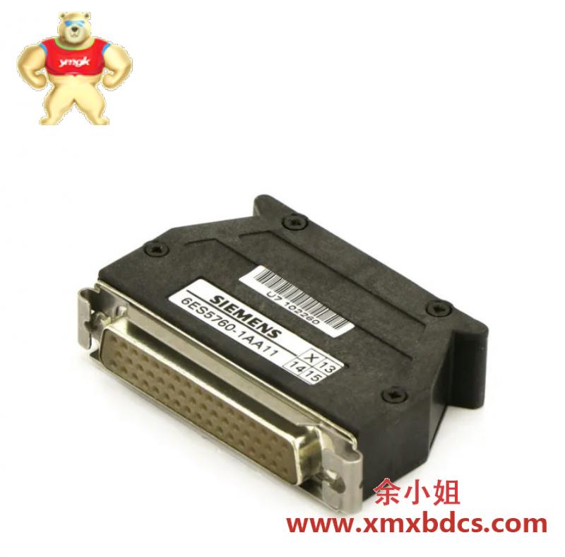 SIEMENS 6ES5760-1AA11
