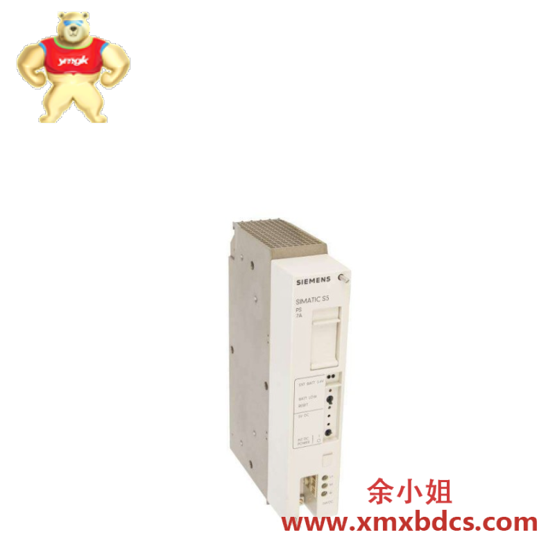 SIEMENS 6ES5951-7ND21