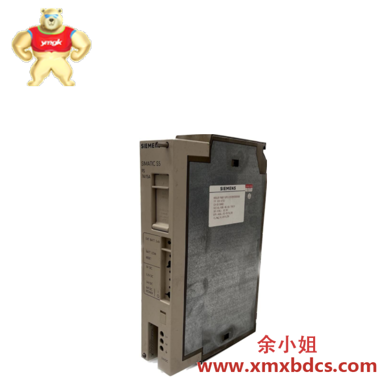 SIEMENS 6ES5951-7ND32