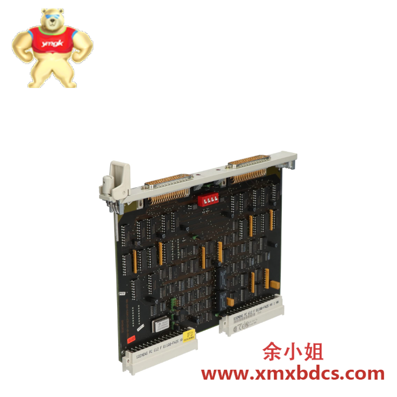 SIEMENS 6ES5 304-3UB11