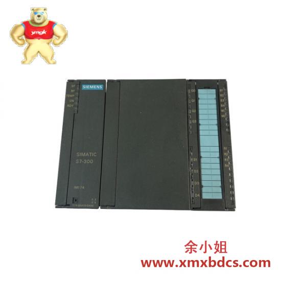 SIEMENS 6ES7174-0AA10-0AA0 SIEMENS Interface Module