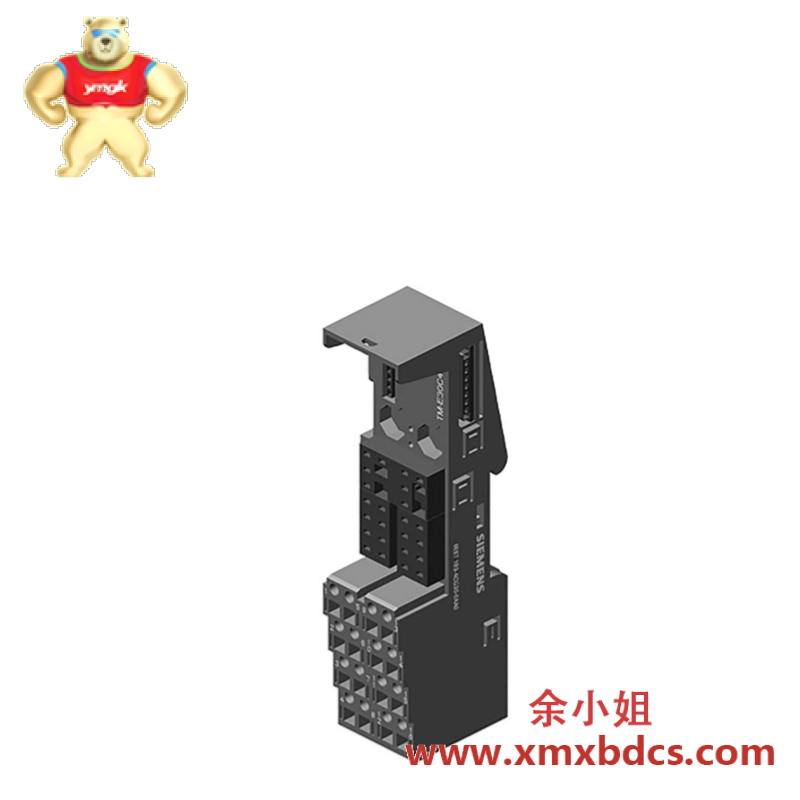 SIEMENS 6ES7193-4CG30-0AA0