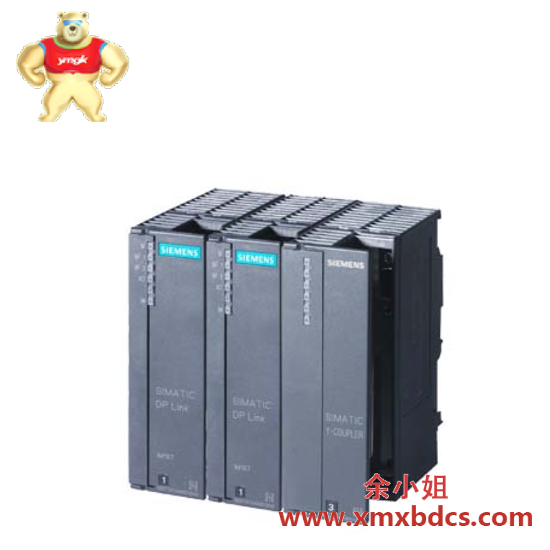 SIEMENS 6ES7197-1LB00-0XA0