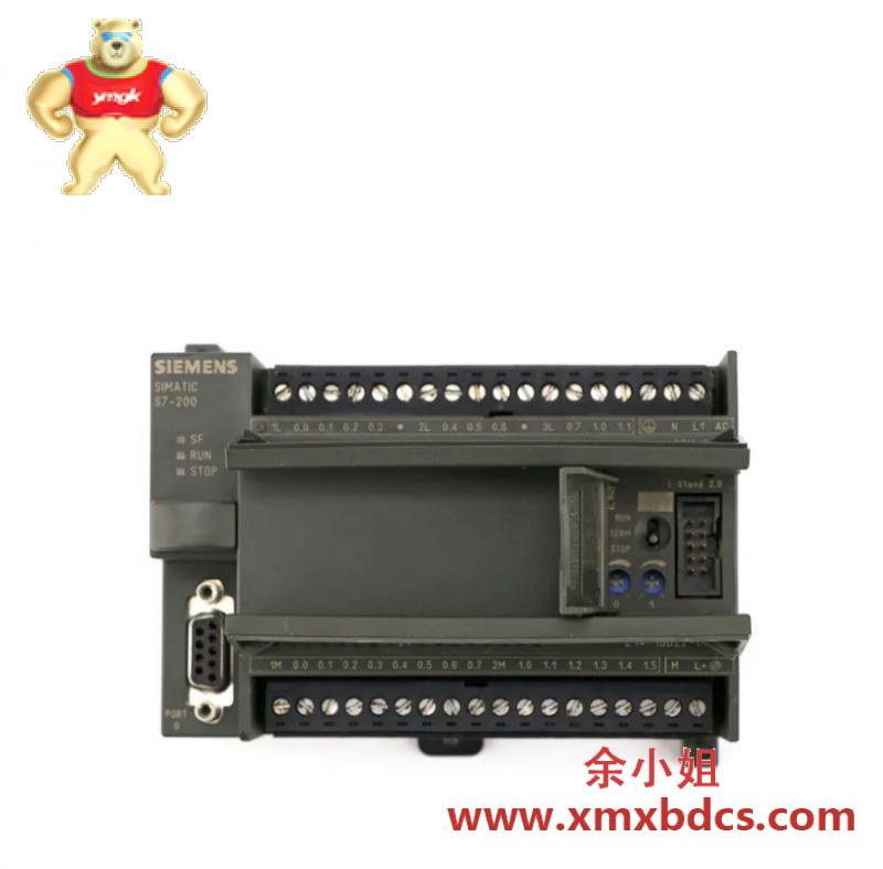 SIEMENS 6ES7214-1BD22-0XB0