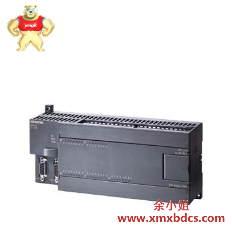 SIEMENS 6ES7216-2AD23-0XB0