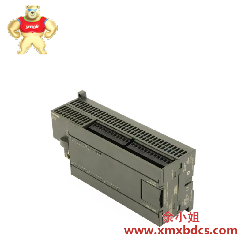 SIEMENS 6ES7216-2BD23-0XB8