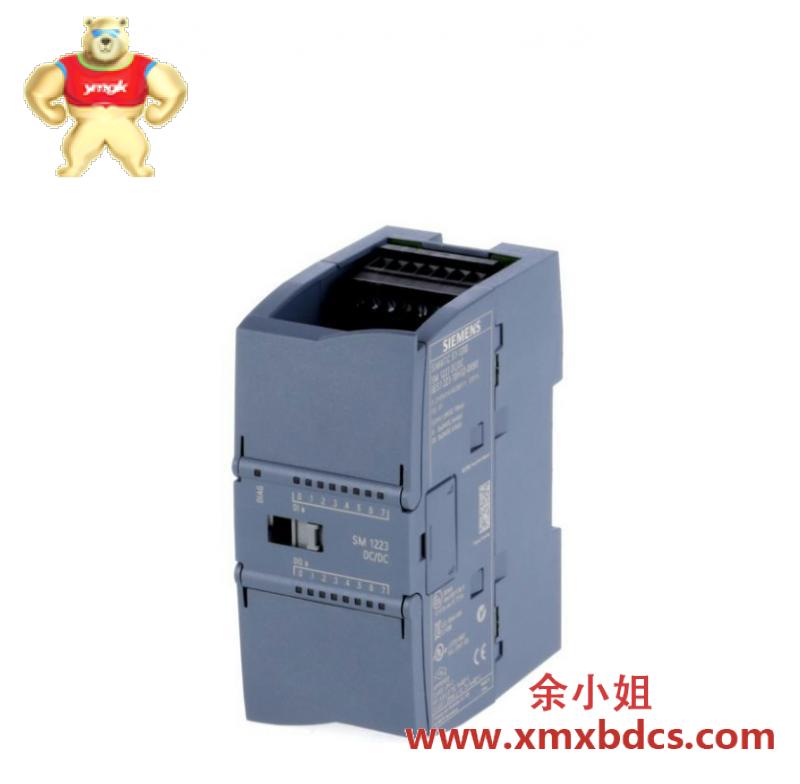 SIEMENS 6ES7223-1GL32-0XB0