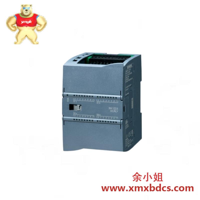 SIEMENS 6ES7223-1PL32-0XB0