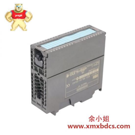 SIEMENS 6ES7322-1BL00-0AA0  SIEMENS Digital Output Module