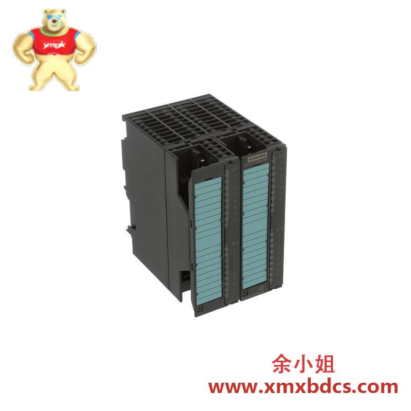 SIEMENS 6ES7322-1FL00-0AA0