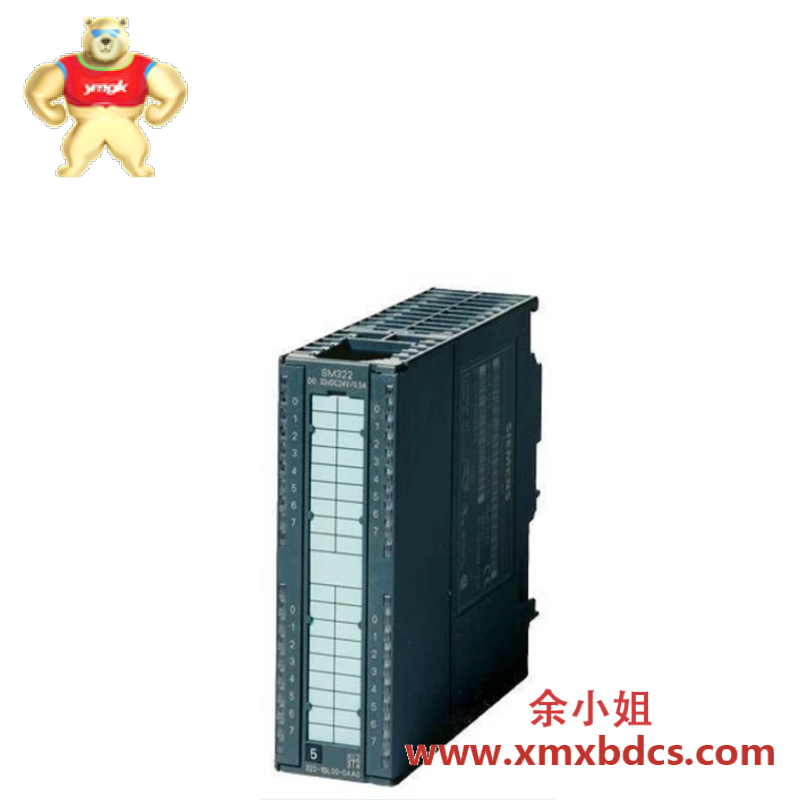 SIEMENS 6ES7323-1BL00-0AA0