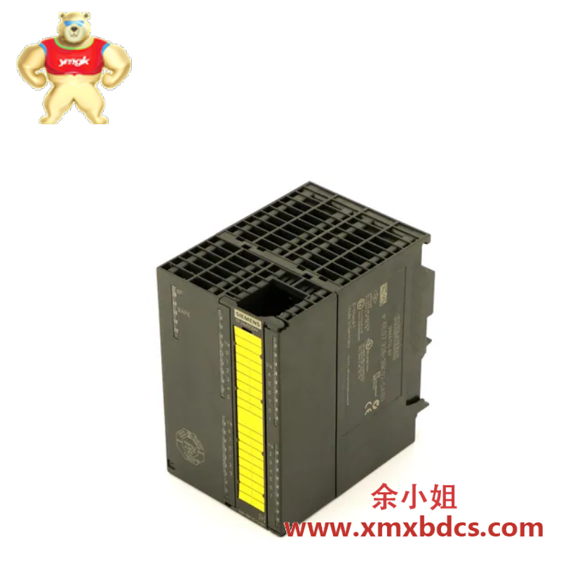 SIEMENS 6ES7326-2BF01-0AB0