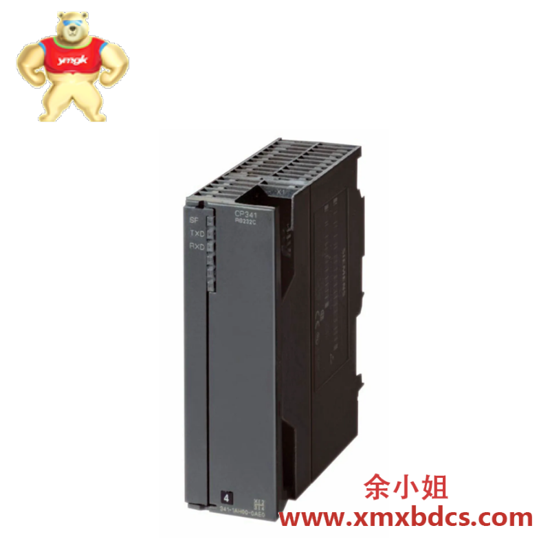 SIEMENS 6ES7341-1CH02-0AE0