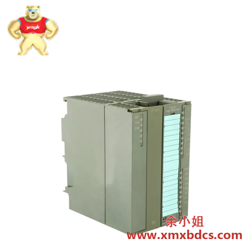 SIEMENS 6ES7351-1AH01-0AE0