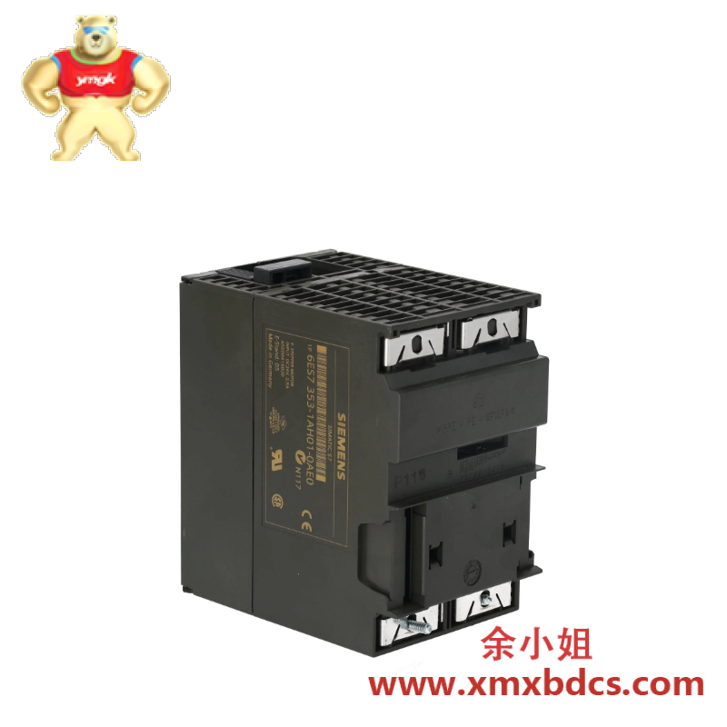 SIEMENS 6ES7353-1AH01-0AE0