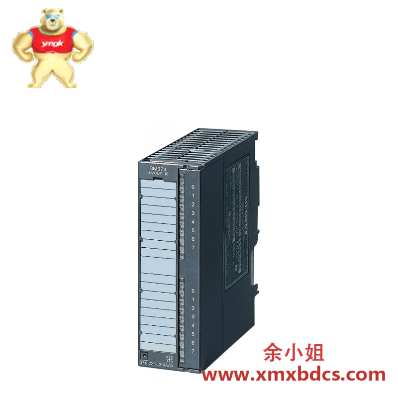 SIEMENS 6ES7374-2XH01-0AA0