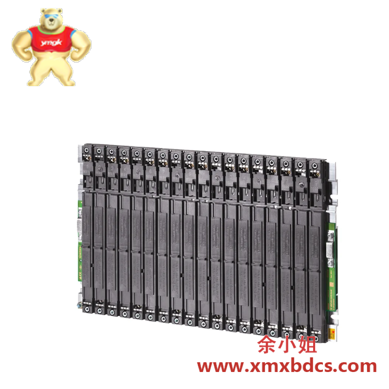 SIEMENS 6ES7400-2JA10-0AA0