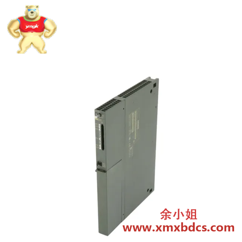 SIEMENS 6ES7412-1XF04-0AB0