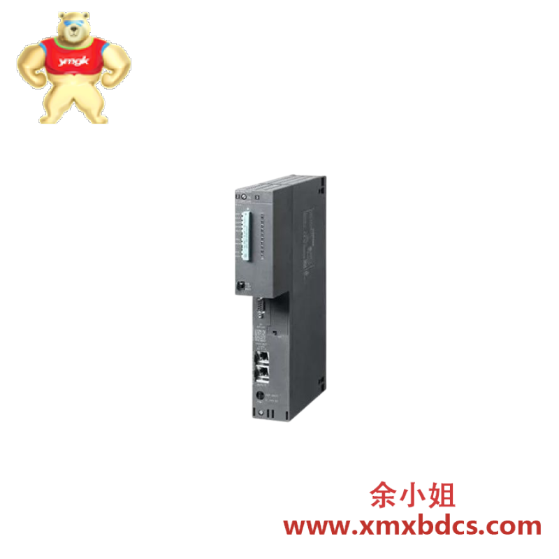 SIEMENS 6ES7414-3EM05-0AB0