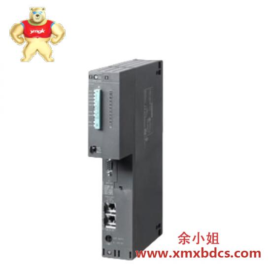 SIEMENS 6ES7416-3ES07-0AB0  Siemens Interface