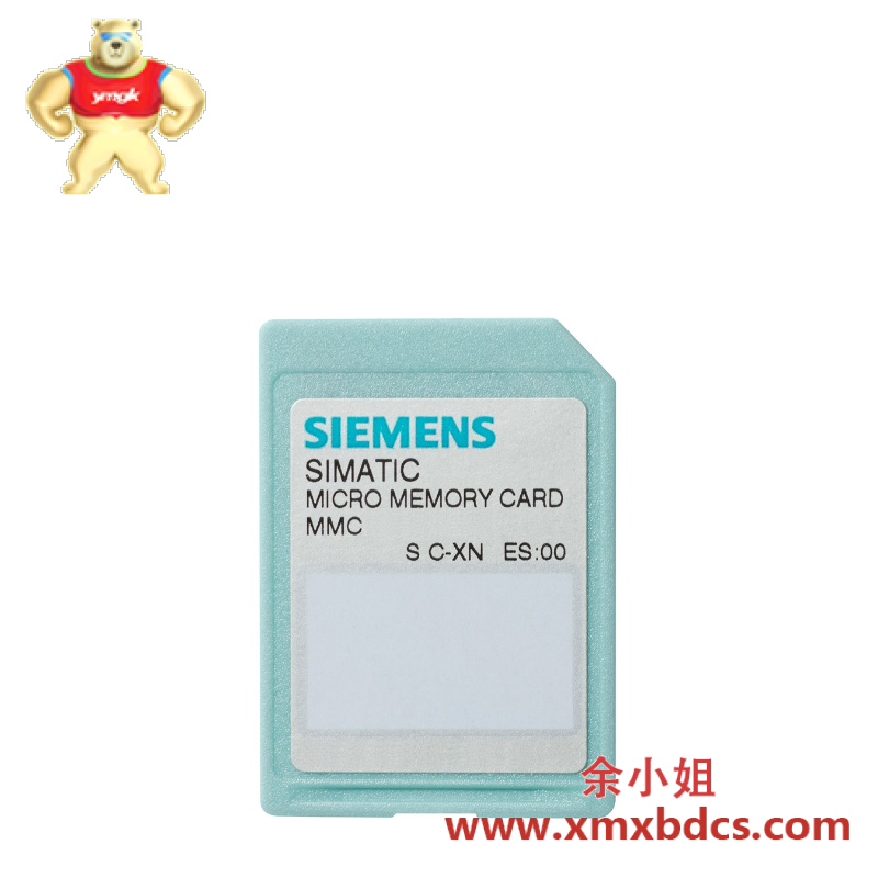 SIEMENS 6ES7953-8LL11-0AA0