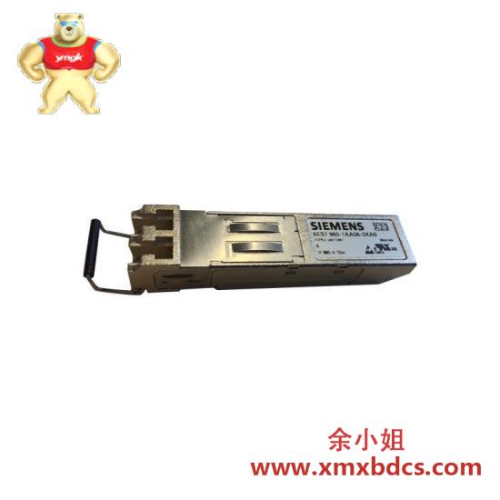 SIEMENS 6ES7960-1AB06-0XA0  Siemens 6ES7960-1AB06-0XA0