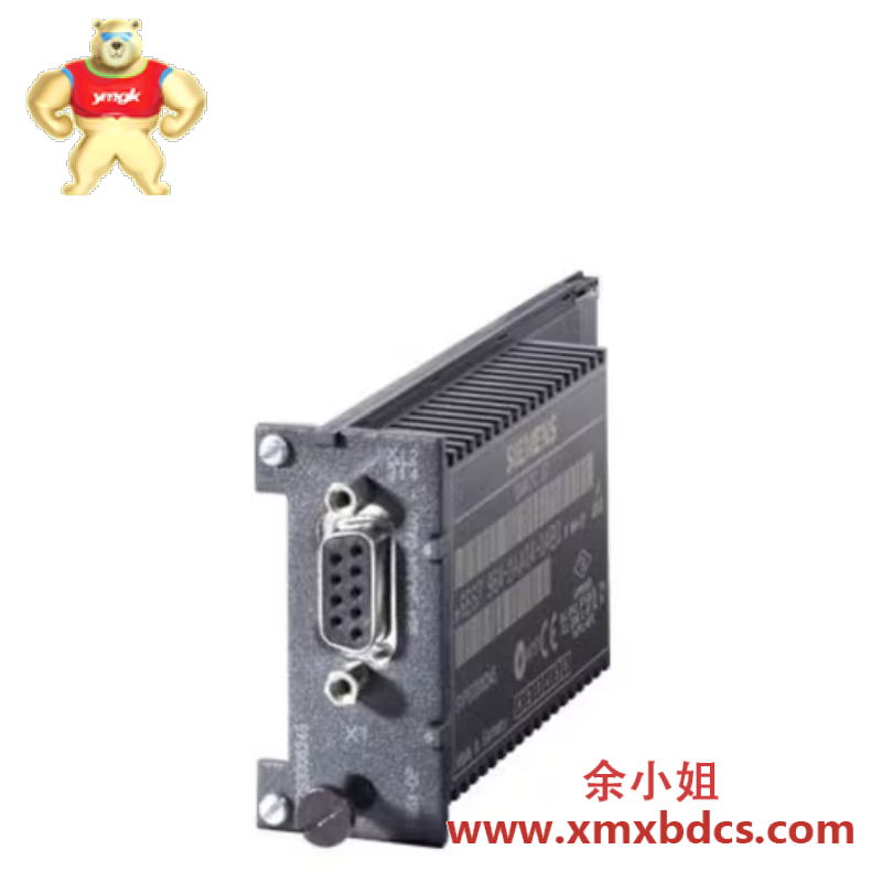 SIEMENS 6ES7964-2AA04-0AB0