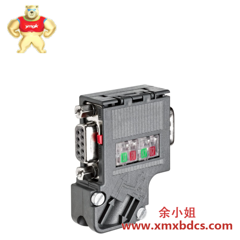 SIEMENS 6ES7972-0BB60-0XA0