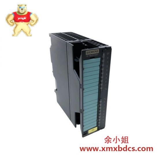 SIEMENS 6ES7 321-7BH01-0AB0  Siemens Digital Input Module