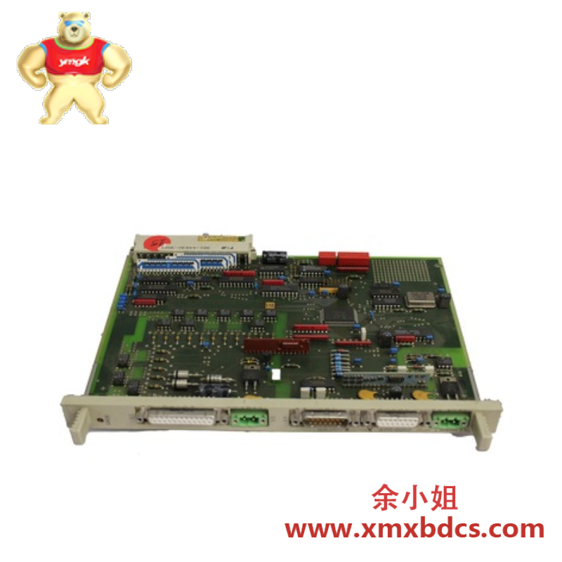 SIEMENS 6FM1707-3AA10