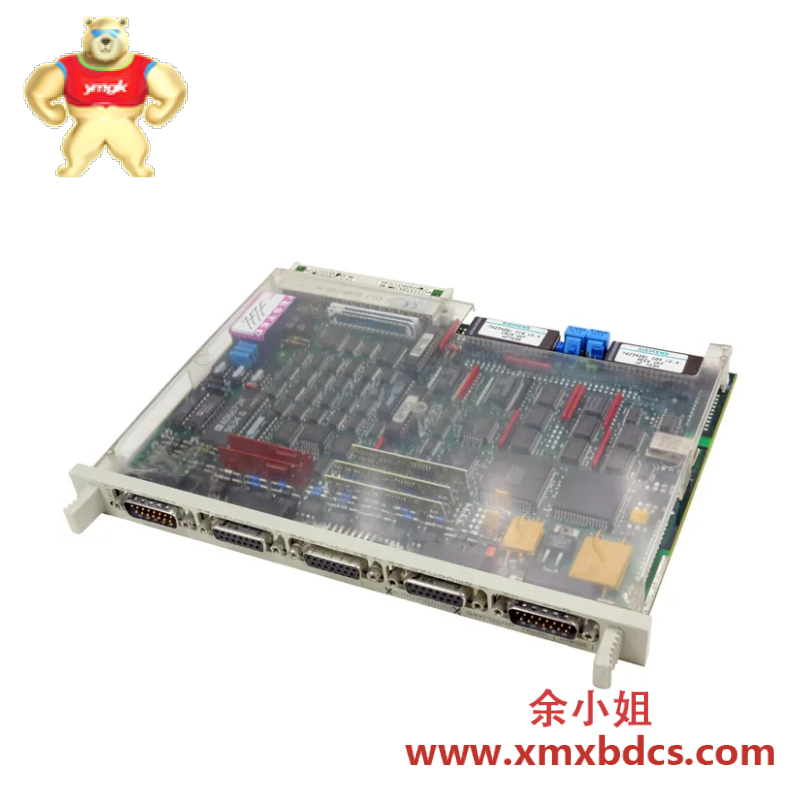 SIEMENS 6FM1723-3AA10
