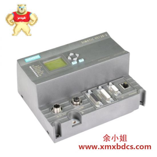 SIEMENS 6GF1018-3BA  Siemens Evaluation Unit
