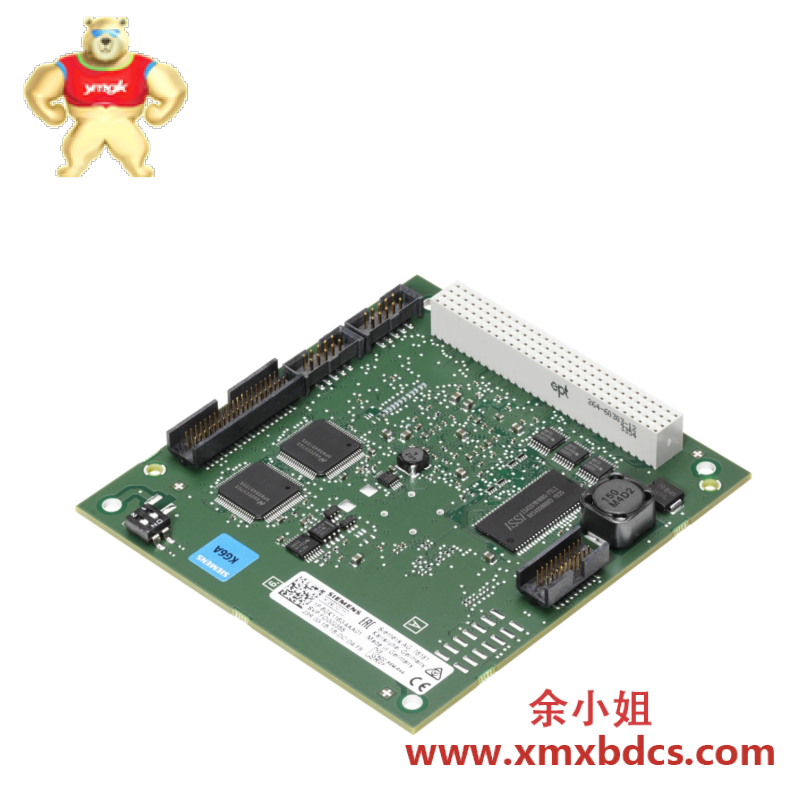 SIEMENS 6GK1 160-4AA01