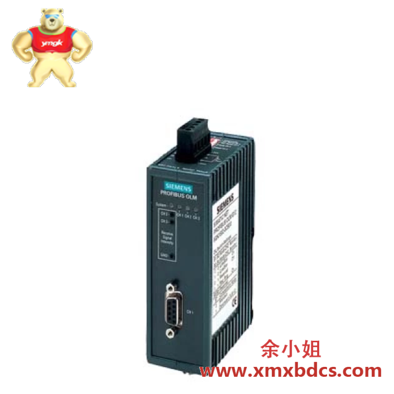 SIEMENS 6GK1 502-2CC10