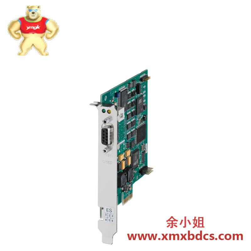 SIEMENS 6GK1 562-2AA00