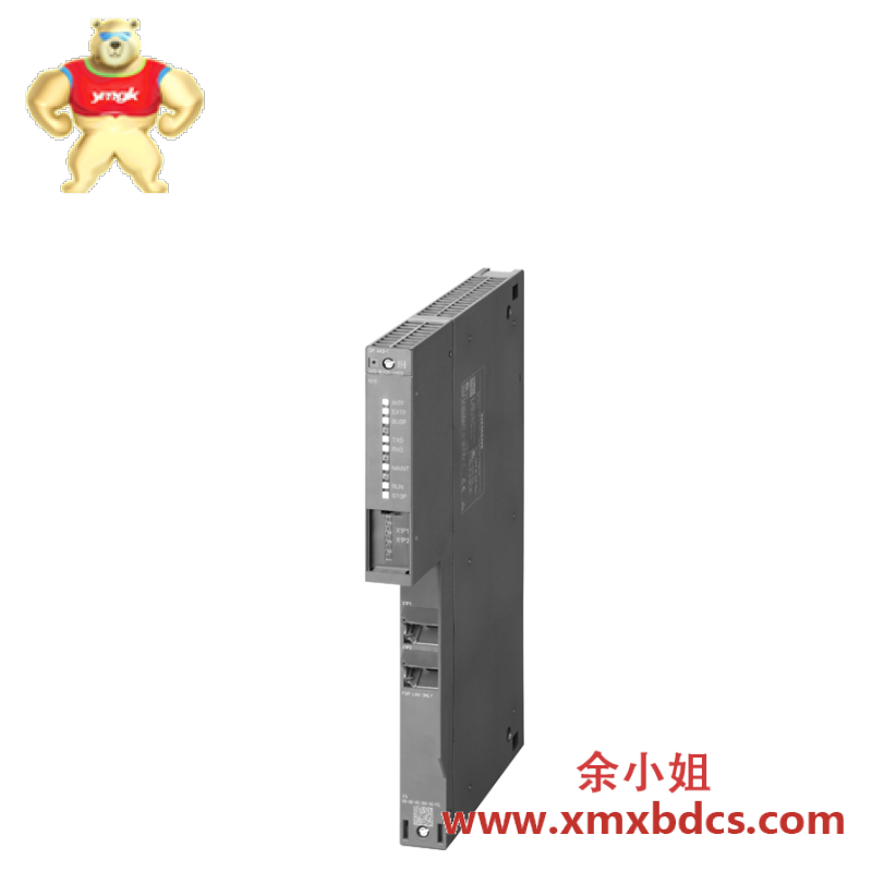 SIEMENS 6GK7443-1EX20-0XE0
