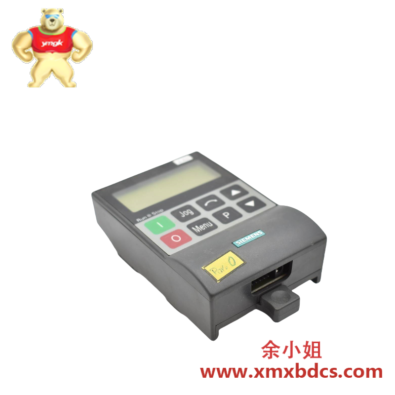 SIEMENS 6SE3 290-0XX87-8BF0
