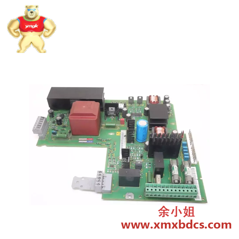 SIEMENS 6SE7 031-7HG84-1JA1