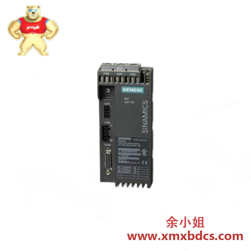 SIEMENS 6SL3040-0PA01-0AA0