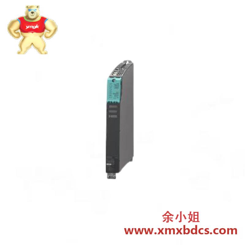 SIEMENS 6SL3120-1TE24-5AA3