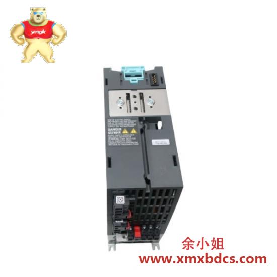 SIEMENS 6SL3210-1PE16-1AL1  Siemens Power Module