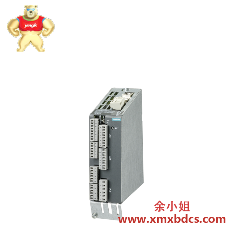 SIEMENS 6SL3 055-0AA00-3AA1