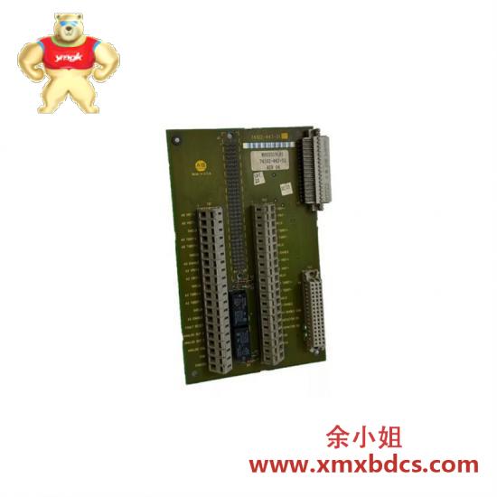 Others 74102-443-51 SERVO BOARD