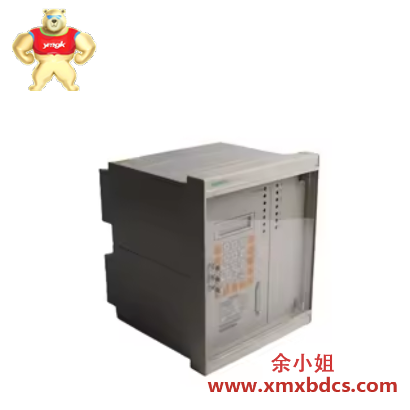 Siemens 7UM5111-4CB01-0BB0/JJ